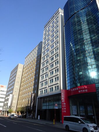 ホームズ サムティ琴似神社前 旧：カレラ琴似1LDK 1階 101