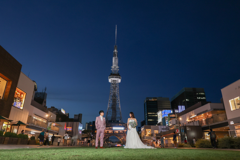 栄の賑わいを周囲に拡大『レイヤード久屋大通パーク』を大きな写真でレポート！ アーバンリゾート・学びの森編Re-urbanization-再都市化