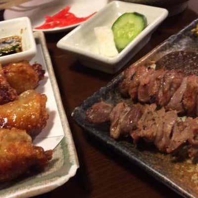 ひかり鶏 高輪台店（品川 焼鳥・串焼き）のグルメ情報 |