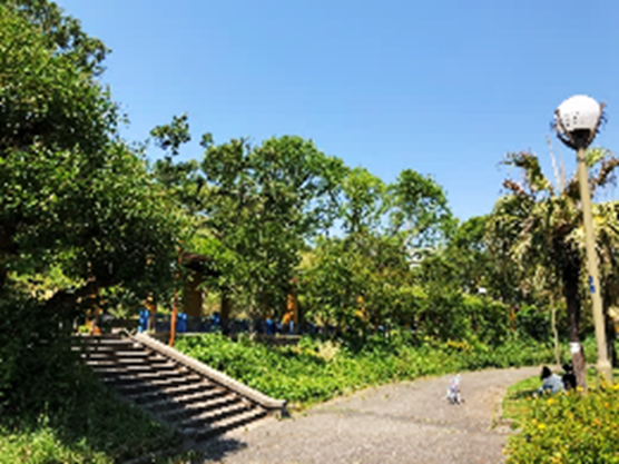 千島公園 クチコミ・アクセス・周辺情報ミナミ 難波・天王寺- フォートラベル