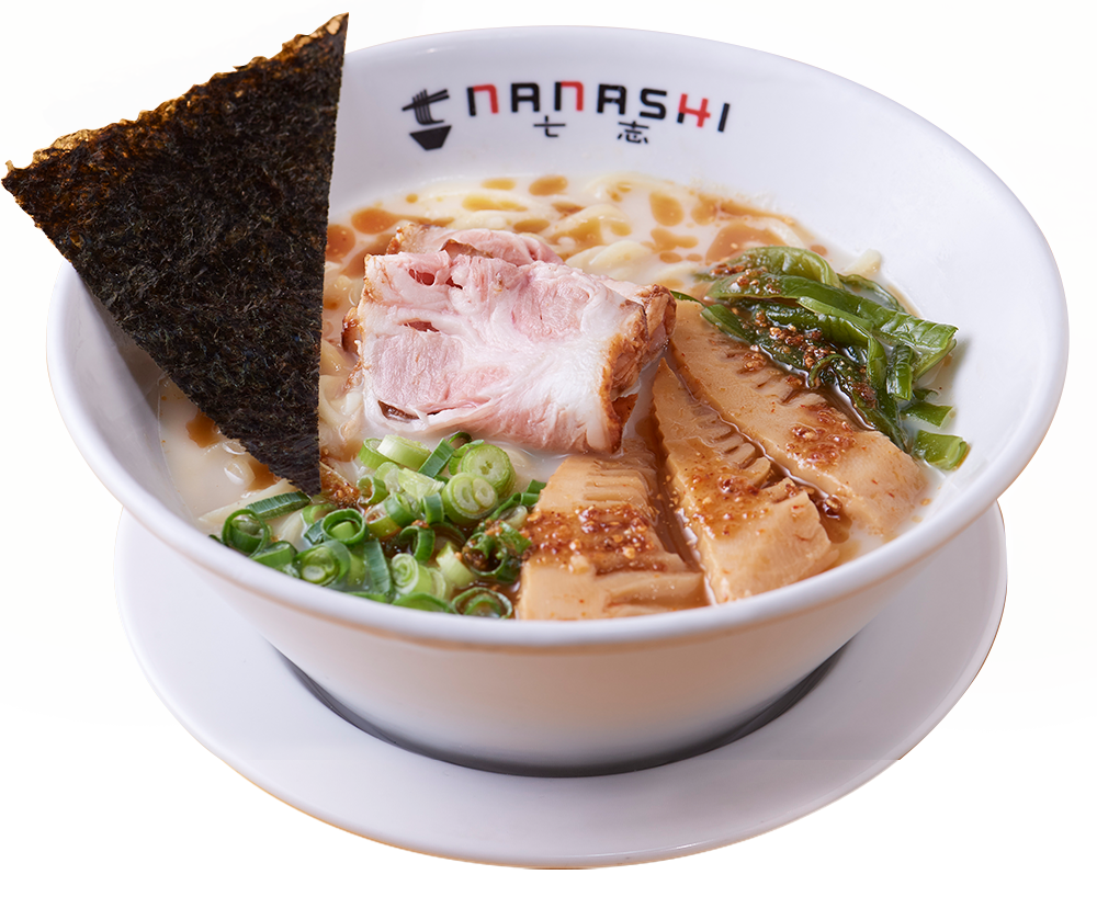 とんこつラーメン 七志】1杯食べると1杯タダ⁉7月2日(金)～アプリ会員限定「七志の日」開催！ | 株式会社ナナシフードサービスのプレスリリース