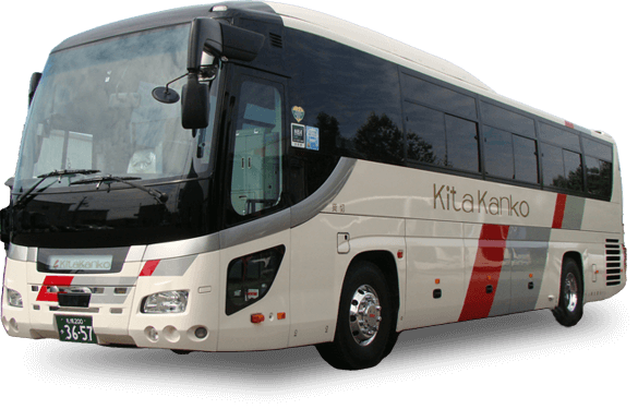 観光バス - 茨城交通