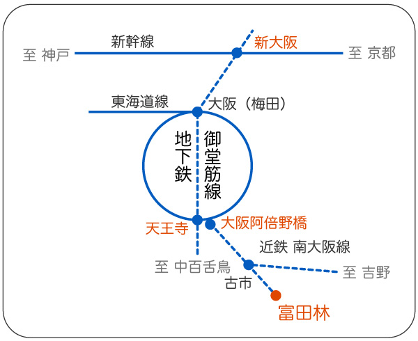 ぽぷら介護タクシー の地図、住所、電話番号 - MapFan