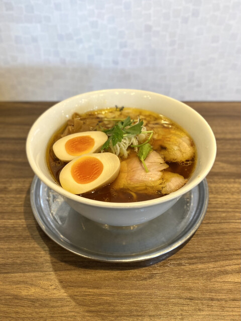 伊駄天┃静岡・焼津のラーメン・つけ麺専門店