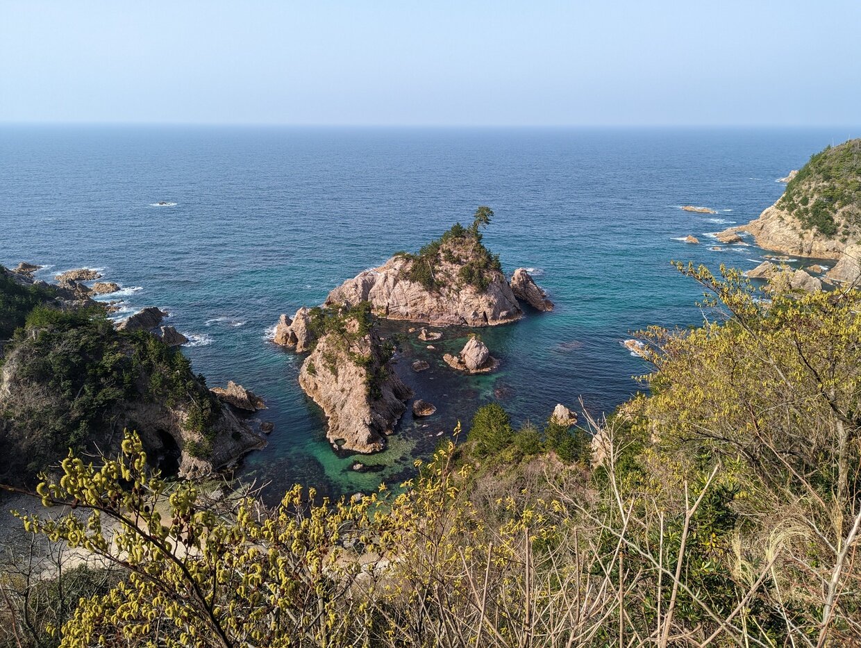 磯津漁港にて釣り場清掃を行いました。フィッシング遊