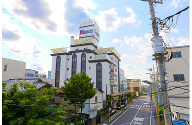 おすすめ】高島平のデリヘル店をご紹介！｜デリヘルじゃぱん