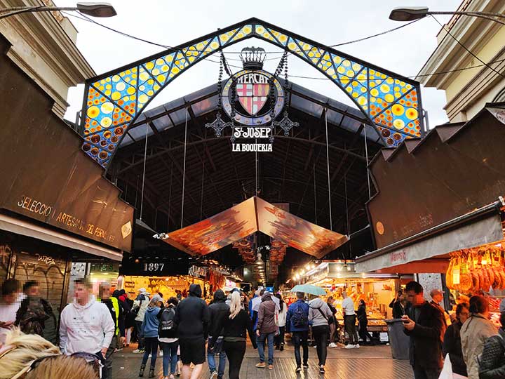 2023年春 最新版 バルセロナ観光お得チケットって実際どうなの？バルセロナの観光で人気のおすすめ情報サイトバルセロナ