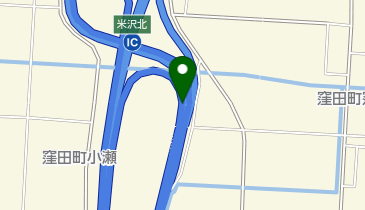 道の駅米沢を徹底レポート 施設内の各エリアや駐車場情報など -