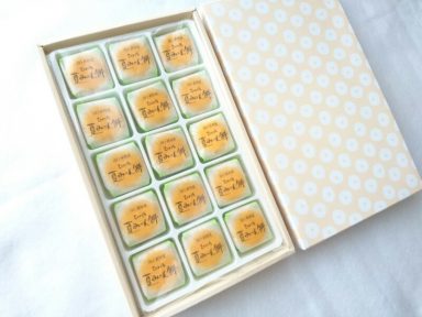 ＪＲ徳山駅ではこれを買えば間違いなし！人気のお土産 35選2 オミコレ