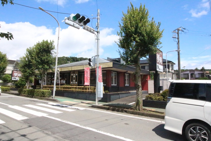 夢庵 早川店（小田原・南足柄/和食） - 楽天ぐるなび