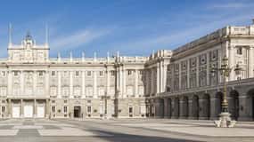 2025年最新情報マドリード王宮 チケット購入方法