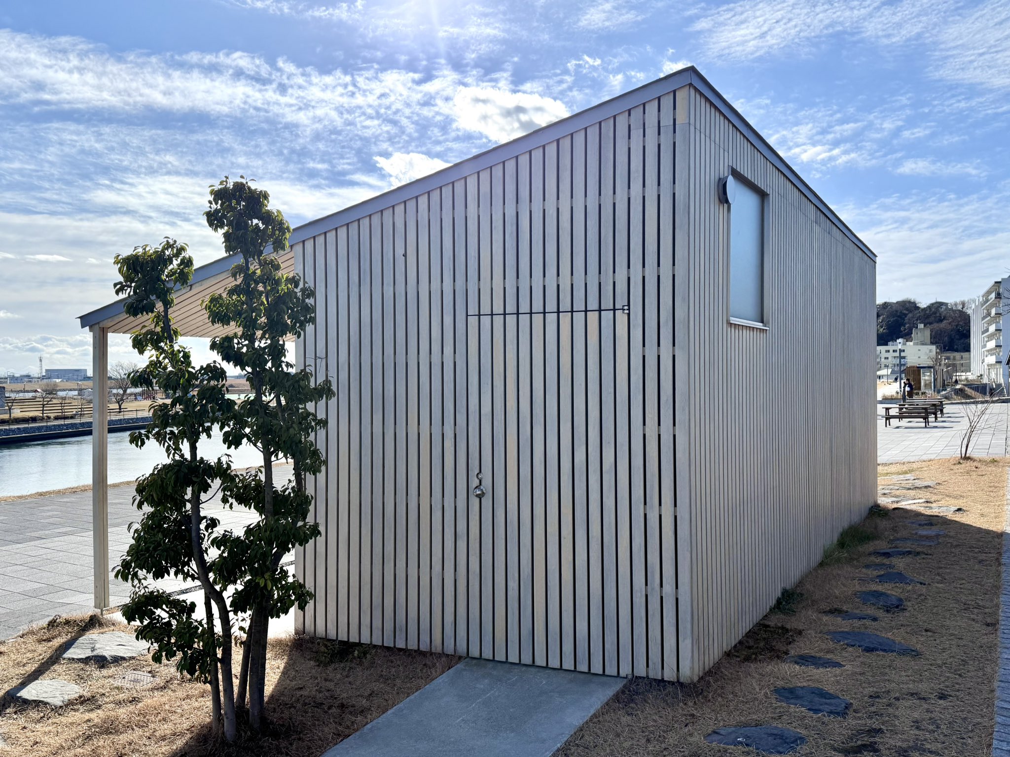 Repost @shinkenchikusha with