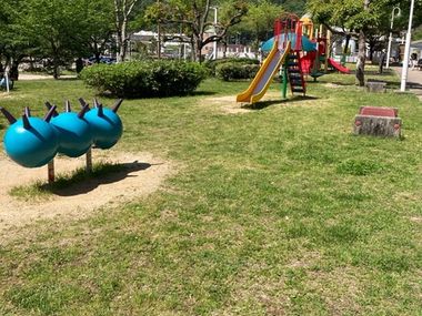 暑いです。 と、いうことで このようなモノもご用意しております。 入っても大丈夫なやつです。