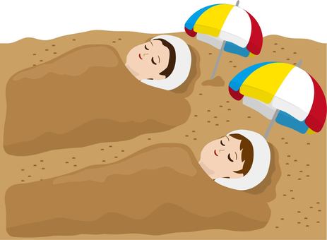 温泉・砂むし温泉 –公式 指宿フェニックスホテル