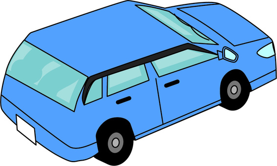 BRZのドライブ・斜め上から車を見ように関するカスタム事例車のカスタム情報はCARTUNE