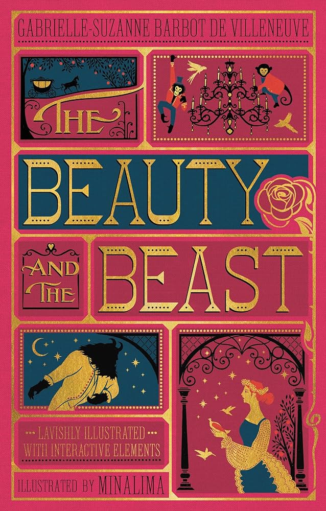 Beauty and the Beast