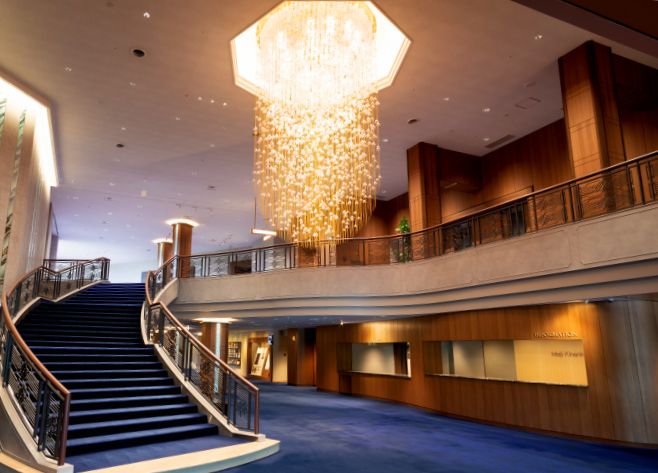 アクセス明治学院大学 “Do for