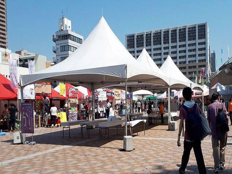 金港町２４時間パーキング 月極駐車場 神奈川県横浜市神奈川区金港町５ー１６他 PK000068607