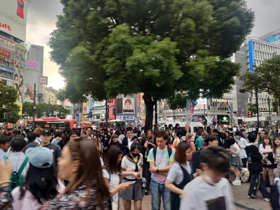 どこもかしこもハロウィンの渋谷なみの大混雑！ 人口が都市部に集中するインドの今 - インド大好き！ティラキタブロ