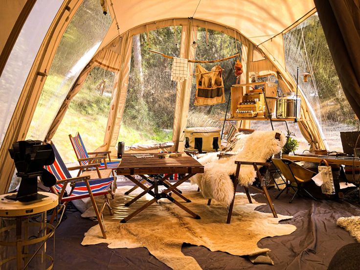 おうちの中に秘密基地！ティピーテント IV‐ 公式 秋島良品家具・インテリア雑貨セレクト通販