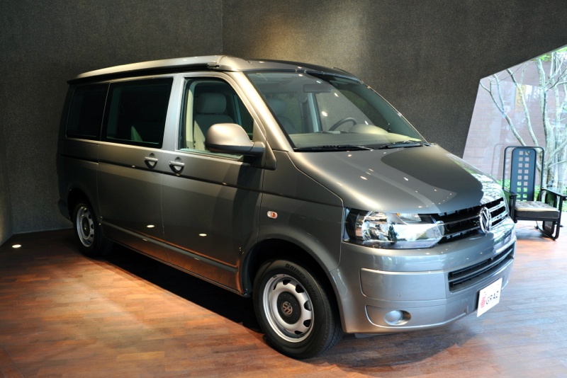 特選輸入車Vol.627Volkswagen California Beach Camper フォルクスワーゲン