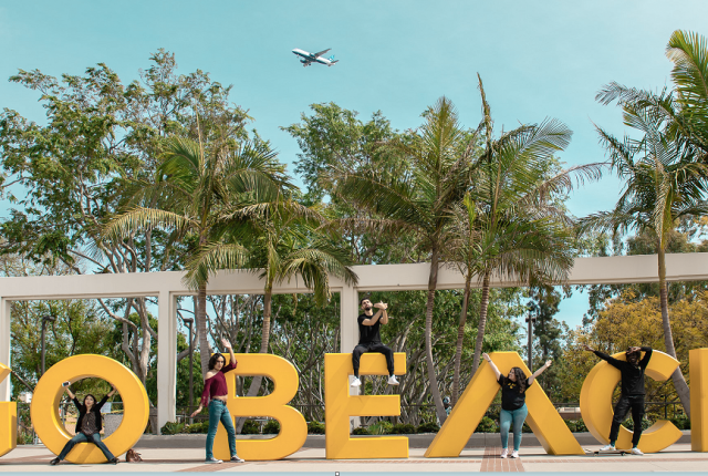 ロングビーチ観光アメリカ・カリフォルニアKITAGAWA.WS