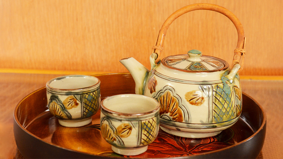 沖縄県の伝統工芸・和雑貨 おすすめランキングTOP4