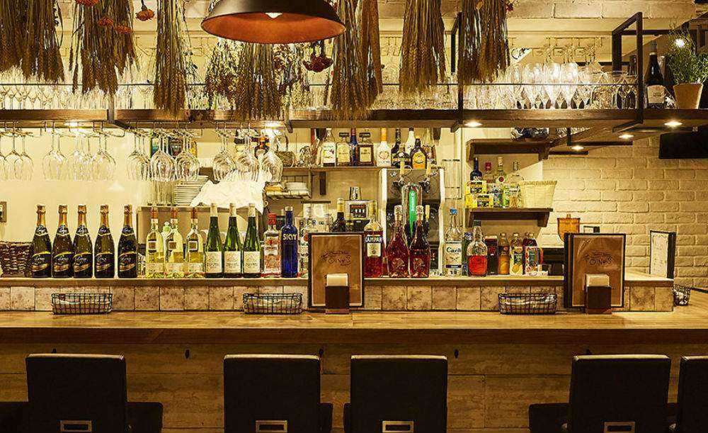 キュービックプラザ新横浜近くのレストラン - OZmallレストラン予約