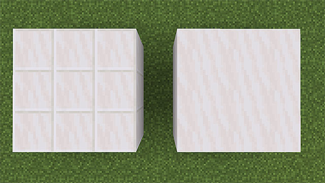 マイクラ コンクリートの作り方と色一覧！特徴を解説！ 統合版 Java版マイクラ攻略まとめ