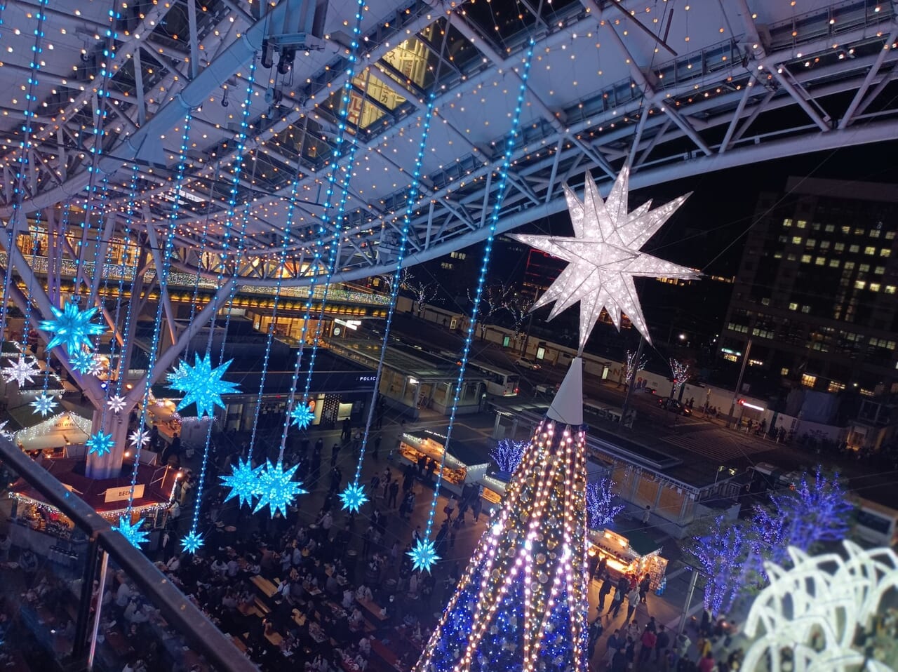 福岡市博多区 今年 2024年