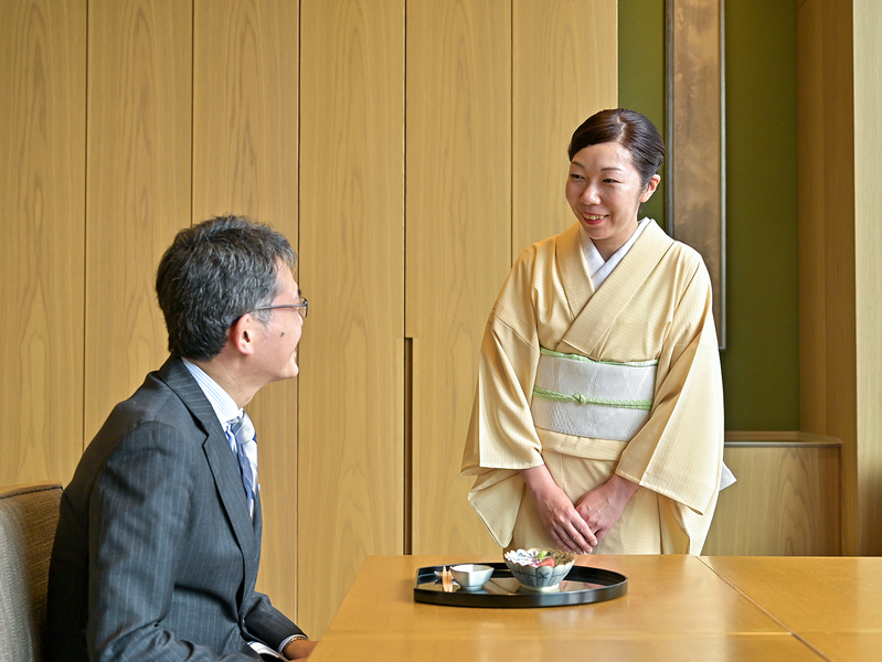 料亭 東京のバイト・アルバイト・パートの求人・募集情報｜バイトルで仕事探し