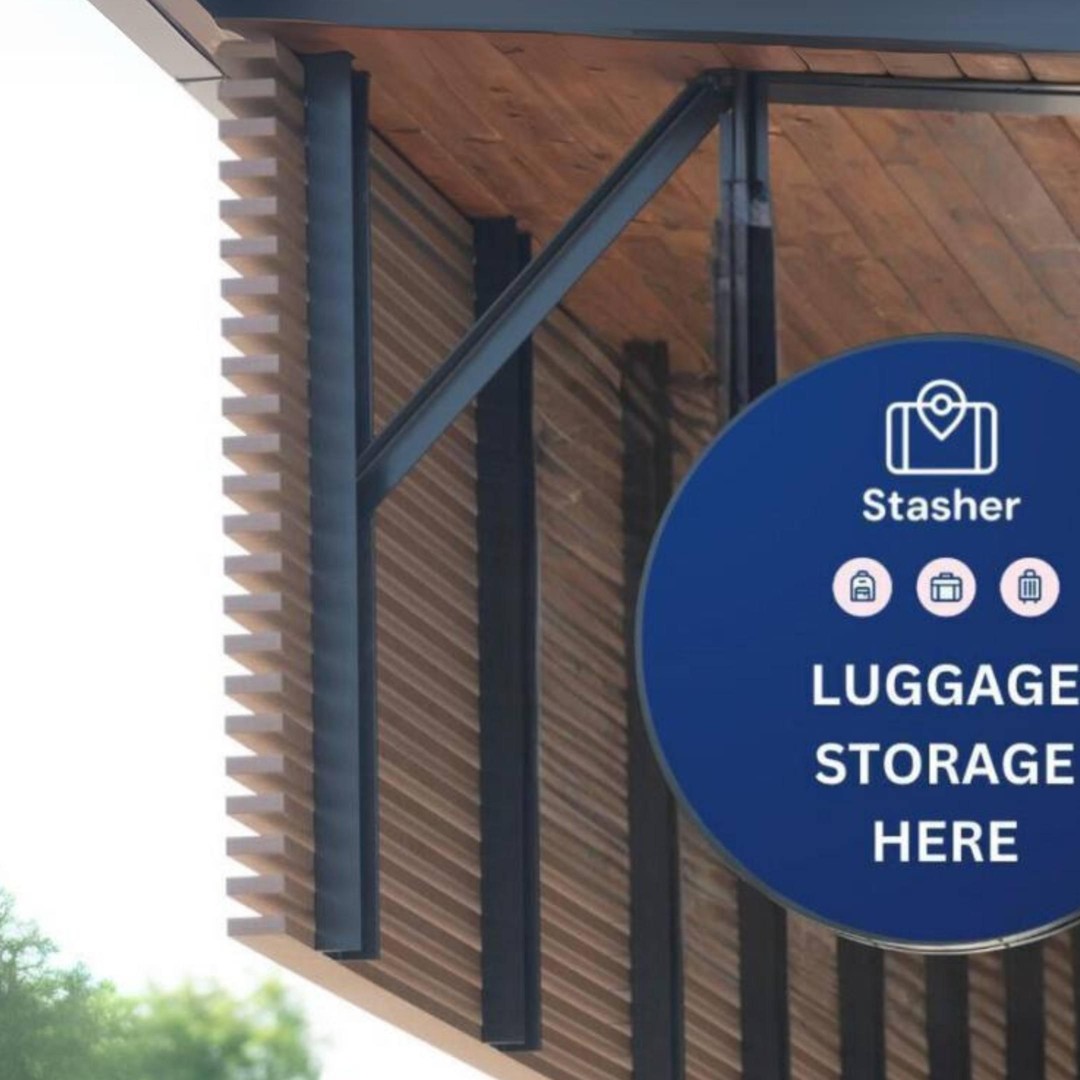 写真付き解説 ミラノ中央駅の荷物預り所の場所│世界旅行雑記帳