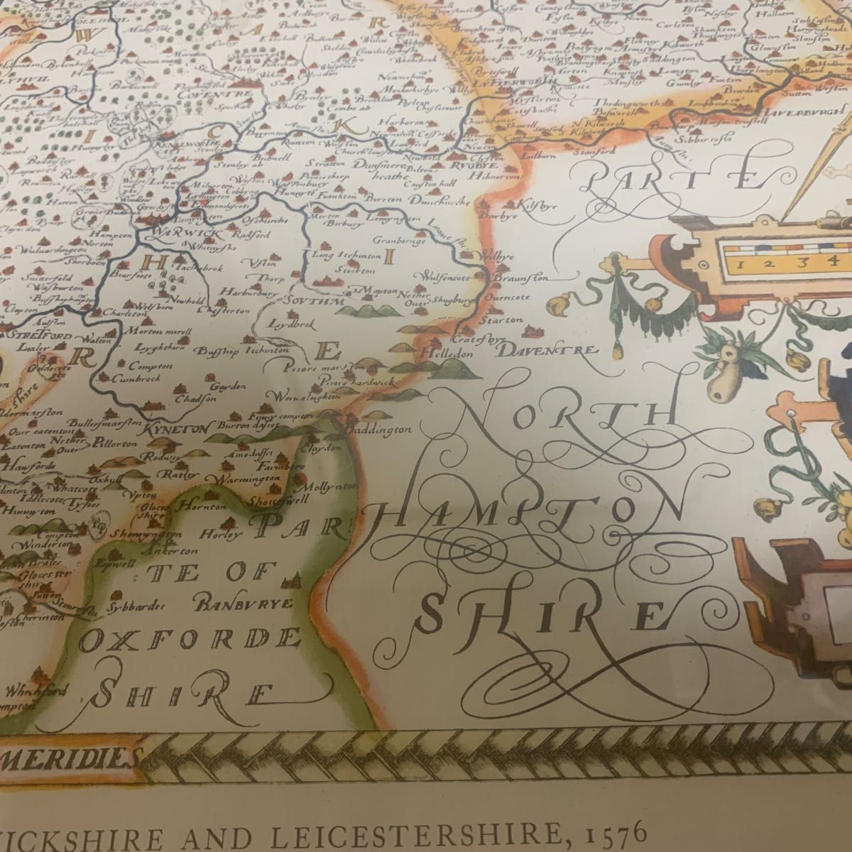 ウォリックシャーにある古民家のバケーションレンタル - イギリスAirbnb