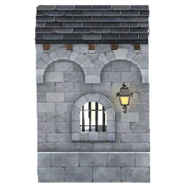 あつ森 ちゅうせいのまちなみの入手方法とリメイク・色違い あつまれどうぶつの森- ゲームウィズ