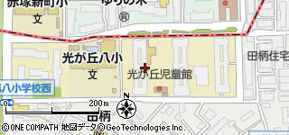 練馬区みどりバス、「氷川台ルート」再編 - 練馬経済新聞