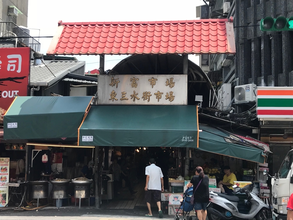 台北最古のお寺パワースポット龍山寺