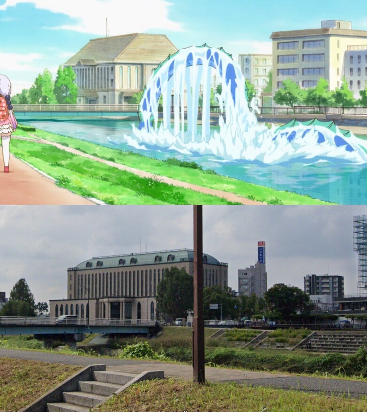 小林さんちのメイドラゴン」アニメポータルサイト