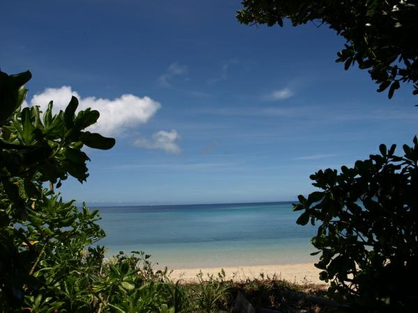 イダの浜で遊ぼう！西表島ホテル by 星野リゾート 公式Iriomote Hotel
