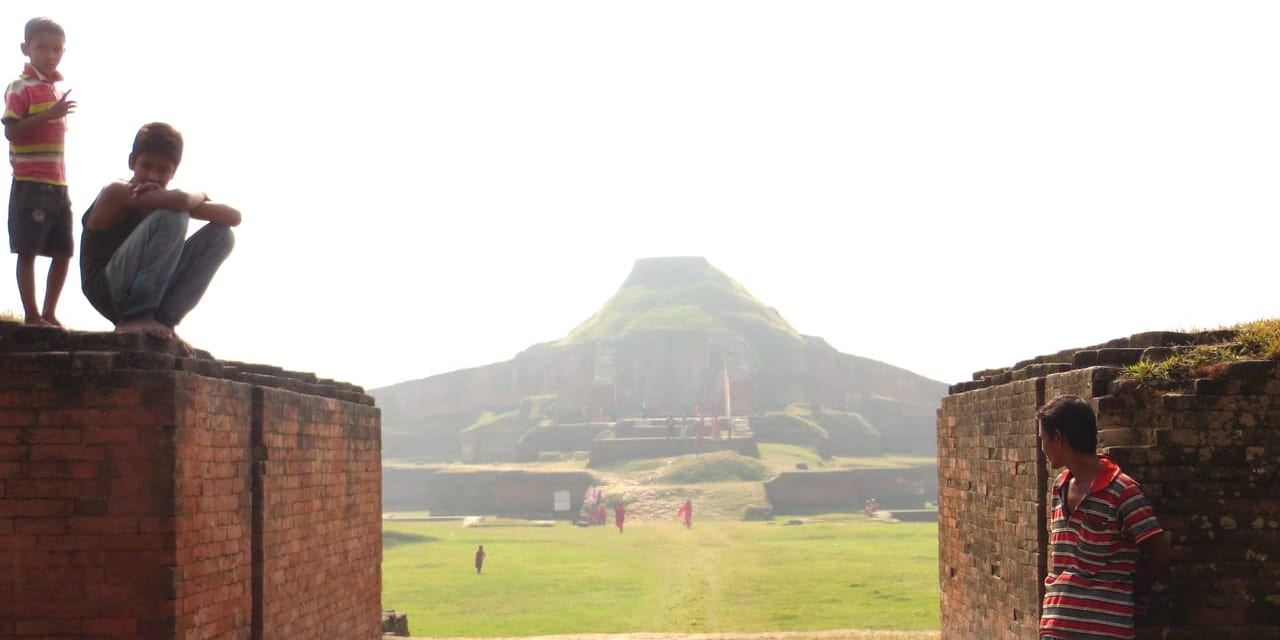 バングラデシュで必ず訪れたい観光地15│TABIA