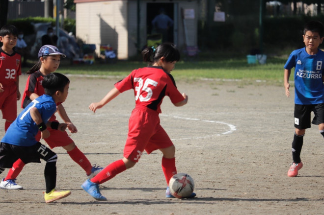 Azzurro-Tachikawa-Fc (@FcAzzurro) /