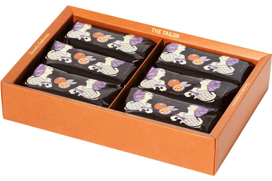 大阪・梅田 手土産におすすめ！阪急うめだ本店のデパ地下スイーツ約20ブランドの秋の新作が発表 あい- エキスパート -