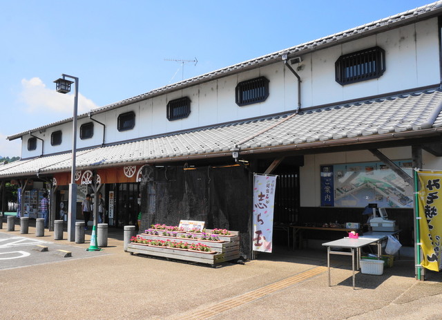 道の駅 関宿観光スポット観光三重 かんこうみえ