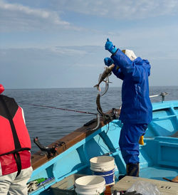 知床半島ウトロクルーズ -SHIRETOKO
