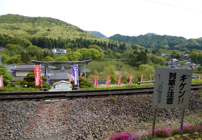 千手観音千蔵院 長岡市-寺院 周辺の駐車場 -