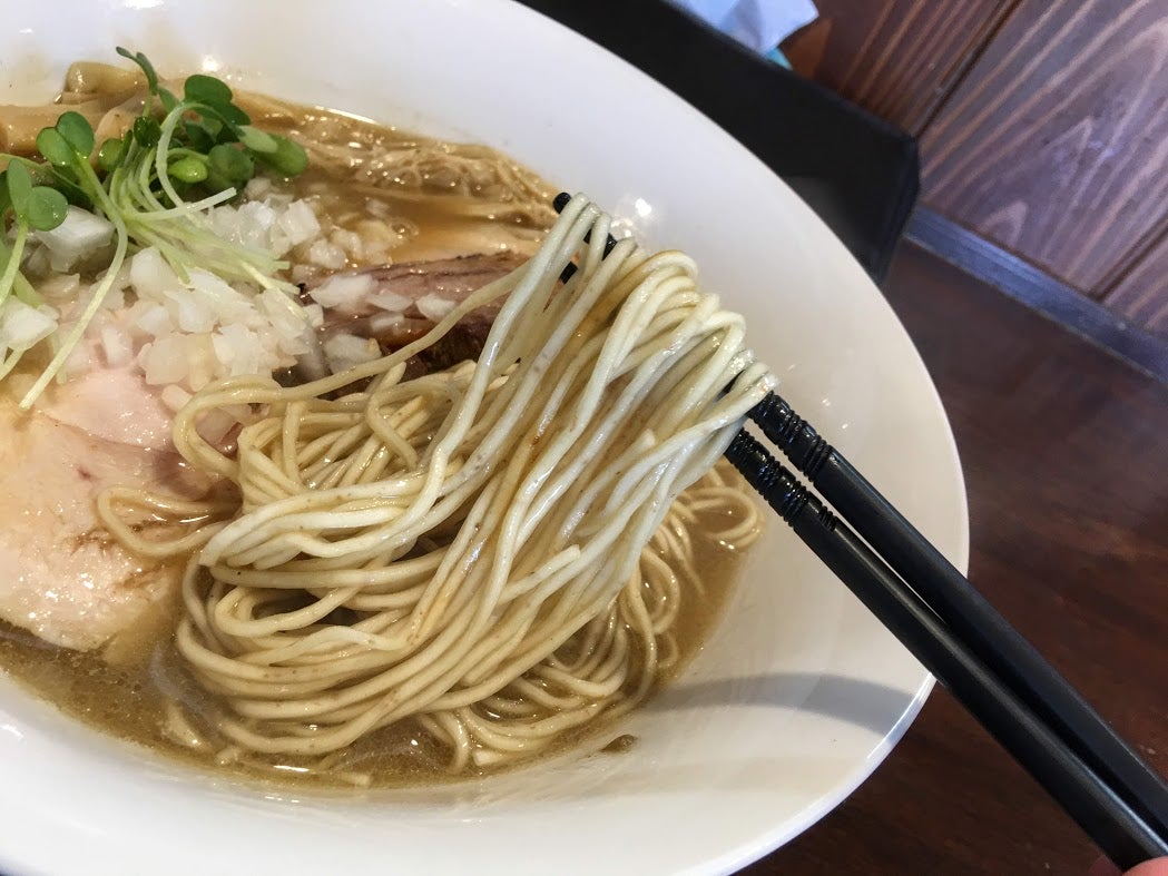 宮崎県都城の知る人ぞ知る「自然派ラーメン」を「おうちラーメンバンク」で発売開始！ | おうちラーメンバンク