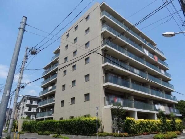 アンビシャス小岩｜中古マンションの購入なら住友不動産販売へ（140M3078）