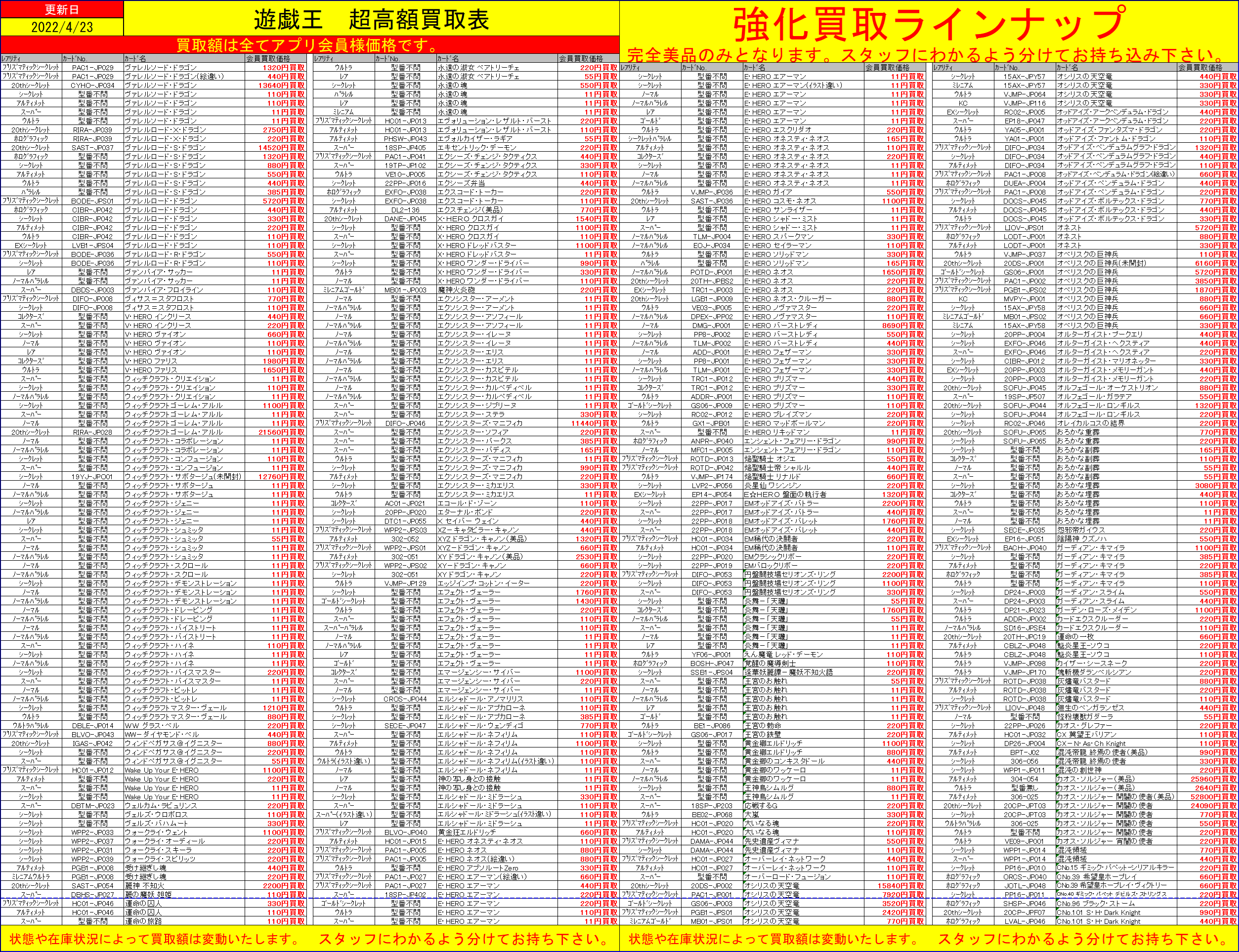 マスターデュエル】シークレットパック一覧｜全188種類検索機能付き | AppMedia