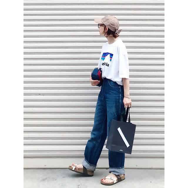 特集 冬のキャンプ女子ファッションコーデ5選 編集部女性陣が冬キャンプの服装を紹介！ -