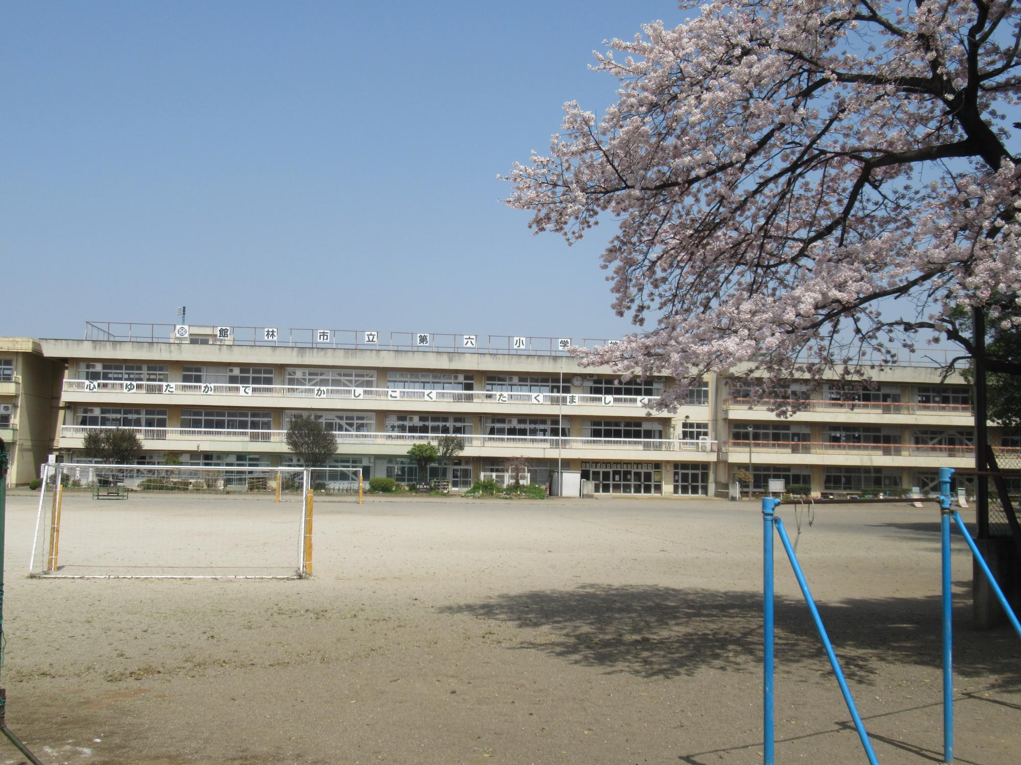 館 林 市 観