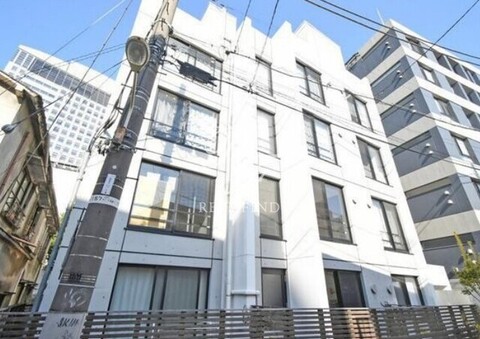 ALERO代々木アレーロ代々木仲介手数料無料 - 東京の高級賃貸